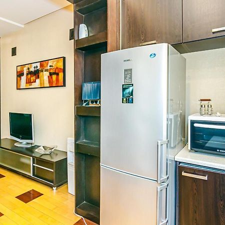 Lovely Sweet Apartment Баку Екстериор снимка