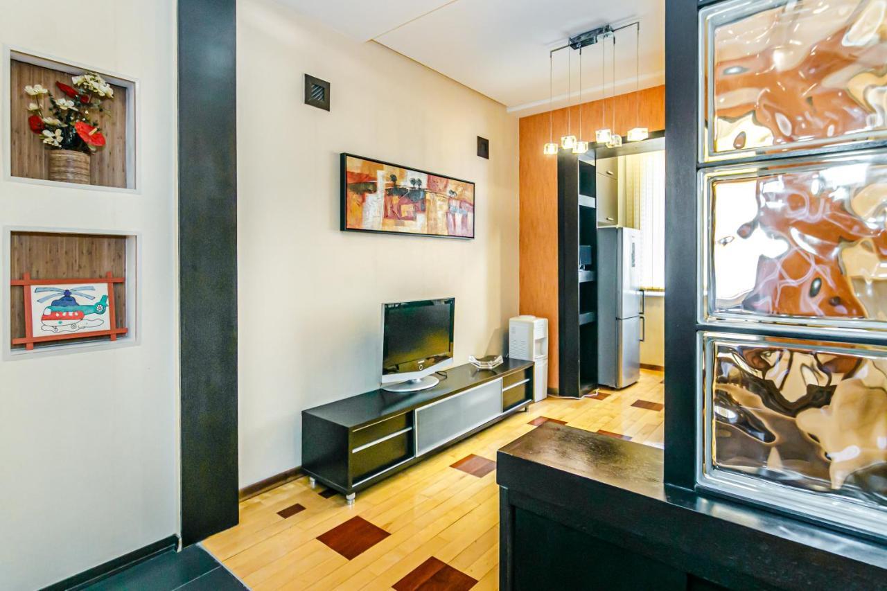 Lovely Sweet Apartment Баку Екстериор снимка