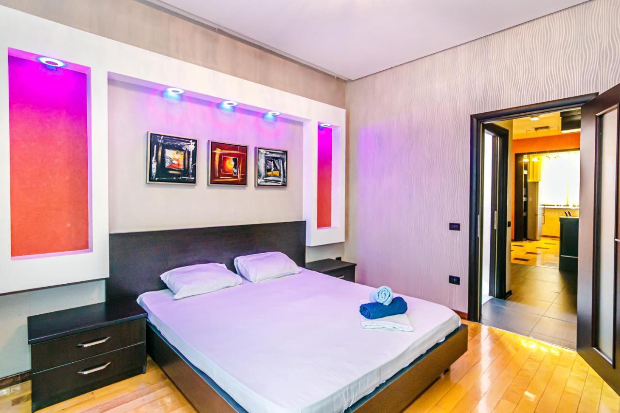 Lovely Sweet Apartment Баку Екстериор снимка