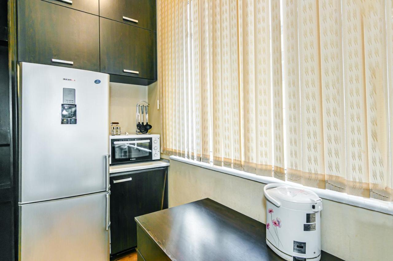 Lovely Sweet Apartment Баку Екстериор снимка
