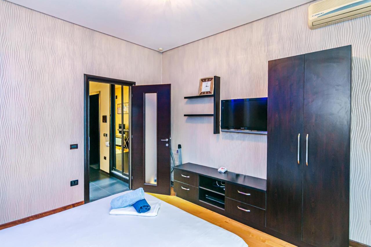 Lovely Sweet Apartment Баку Екстериор снимка