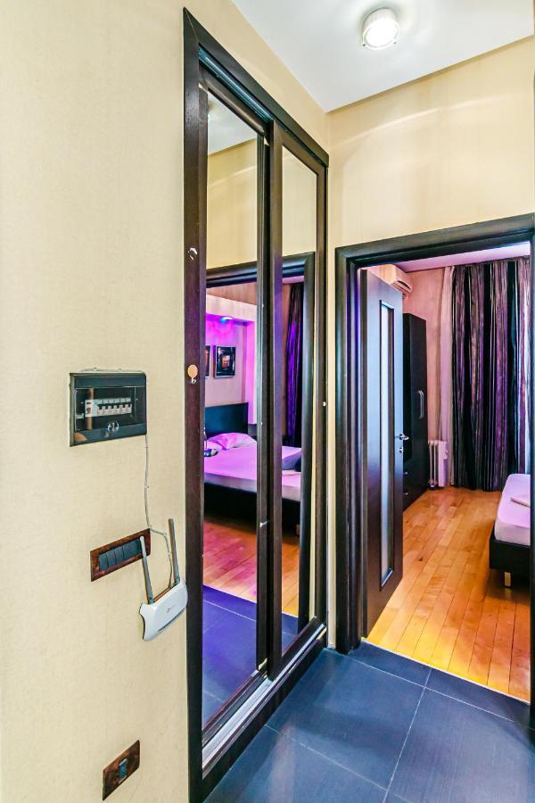 Lovely Sweet Apartment Баку Екстериор снимка