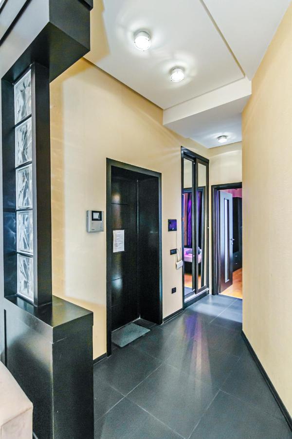 Lovely Sweet Apartment Баку Екстериор снимка