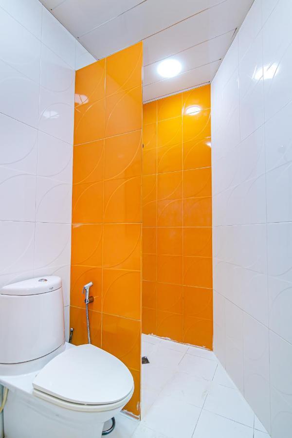 Lovely Sweet Apartment Баку Екстериор снимка