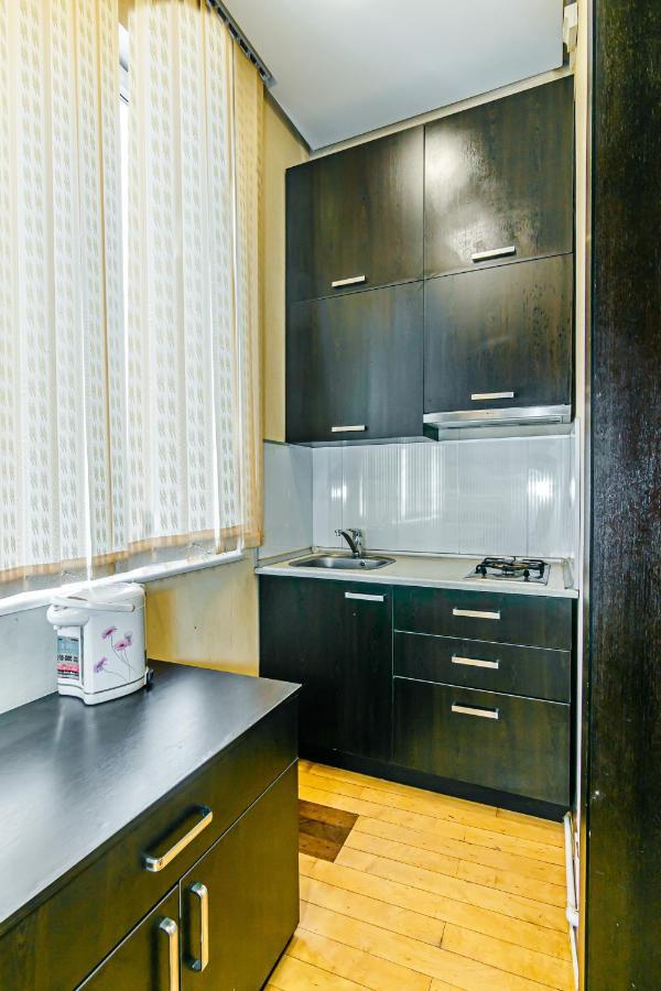 Lovely Sweet Apartment Баку Екстериор снимка