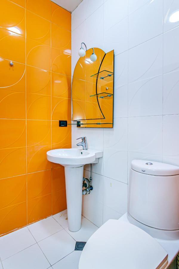 Lovely Sweet Apartment Баку Екстериор снимка