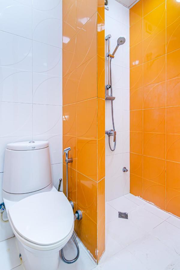 Lovely Sweet Apartment Баку Екстериор снимка