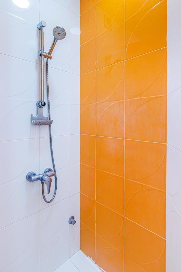 Lovely Sweet Apartment Баку Екстериор снимка